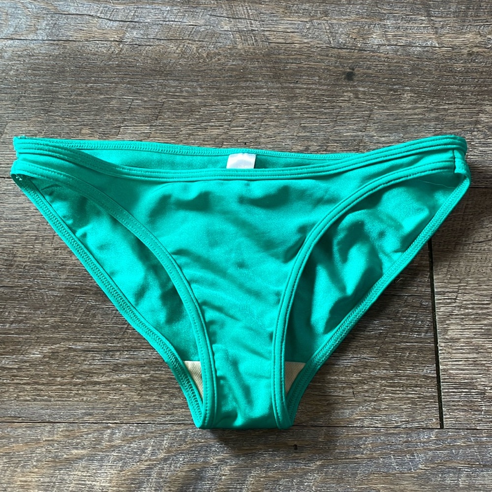 American apparel bikini bottoms